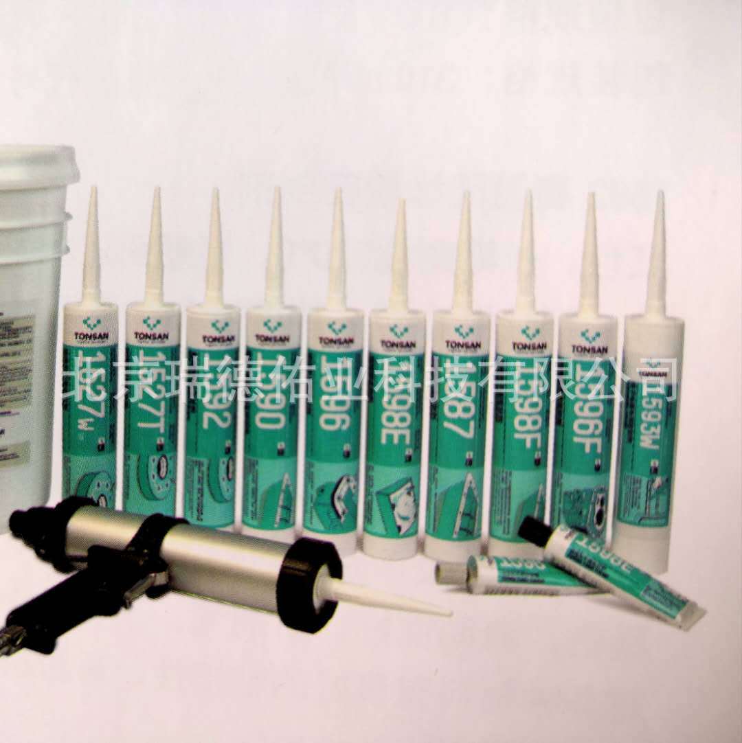 富乐天山可赛新1536灌封胶 电器专用灌封胶 电器元件及壳体的灌封