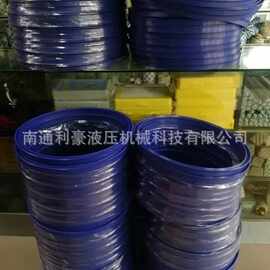 厂家定制热压机密封圈 UPR UN O型圈规格 聚氨酯油封 质优价廉