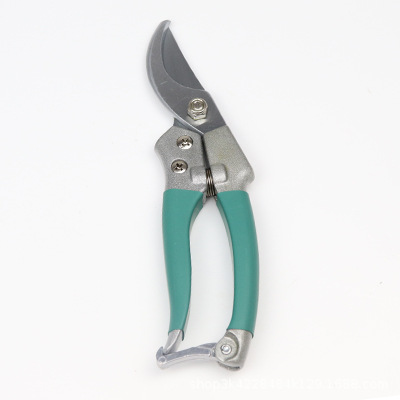 Tijeras florales de estilo coreano tijeras de corte de papel flores arreglo floral poda tijeras de jardinería tienda de flores artista floral herramientas de mano material de flores