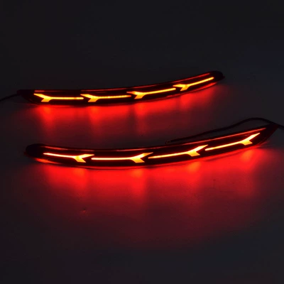 Suitable for modern lead rear Tail light