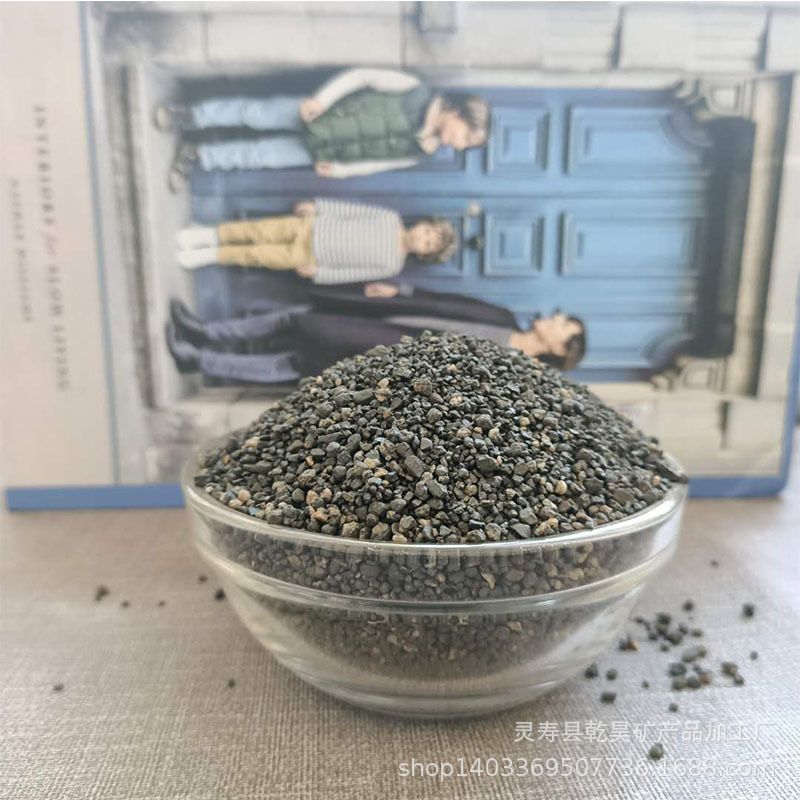 厂家供应铁豆 铸造铁豆供应水渣铁 重型机械 冶金铸造 抛光除锈用