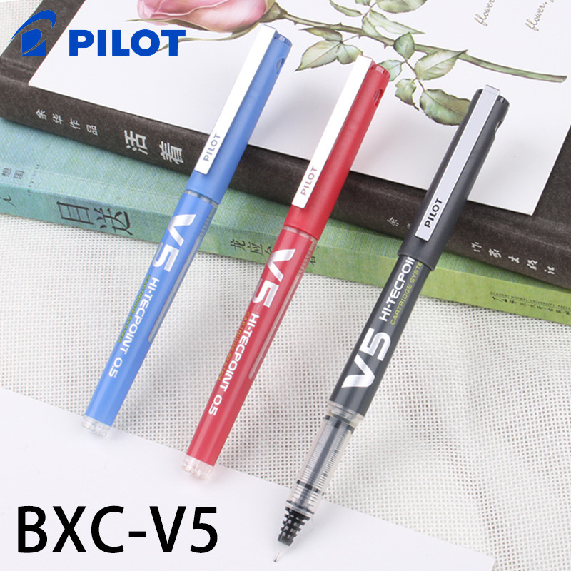 Japan PILOT