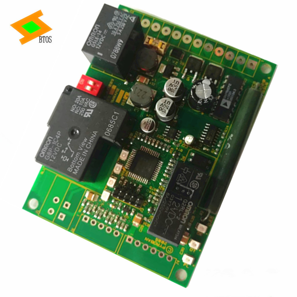 SMT线路板设计贴片加工 PCB线路板生产