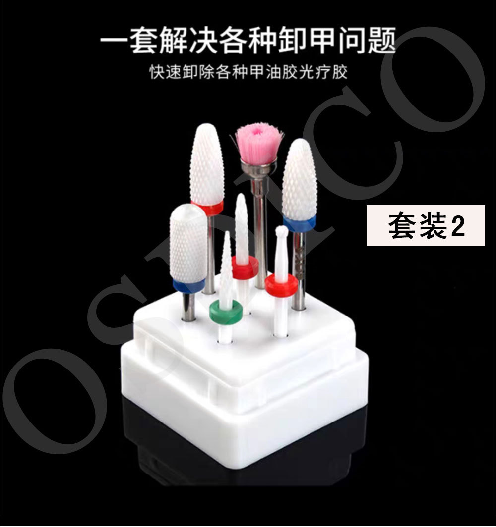 De estilo japonés de escritorio de cuatro en uno de recogida de polvo de manicura todo-en-uno de pulido aspiradora de dos en uno de recogida de polvo de pulido de iluminación de la almohada de mano