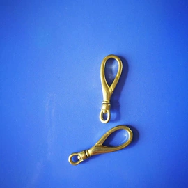 钥匙扣及钥匙扣配件;饰品配件;饰品扣