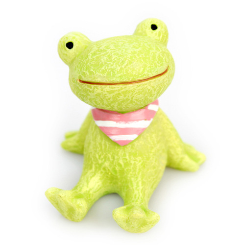 If the manufacturer directly sells zakka small animal micro landscape decorative ornaments creative succulent flower pot decorative ornaments