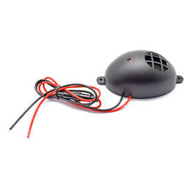 超声波驱鼠器电猫车载电子驱鼠器驱狗器汽车发动机舱驾驶室防鼠器