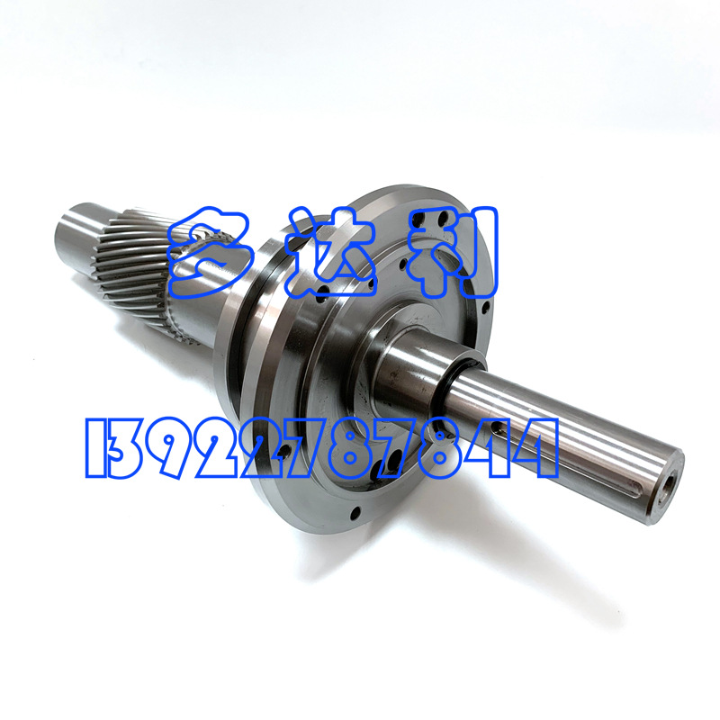 02XR44020602   19XR5Ļר Carrier BEARING