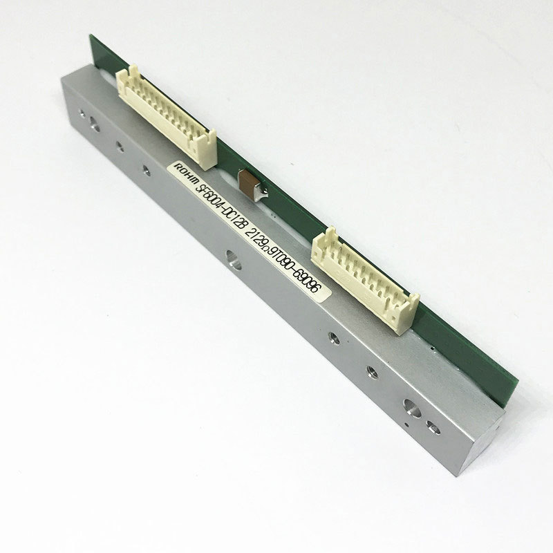 Toshiba��֥BEX4T2HS��ӡͷ600��0TSBC0145201F SF6004DC12Bͷ