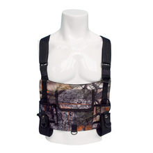 �����Բʟo�����ЙC���� ���g���v�C����radio harness chest Rig