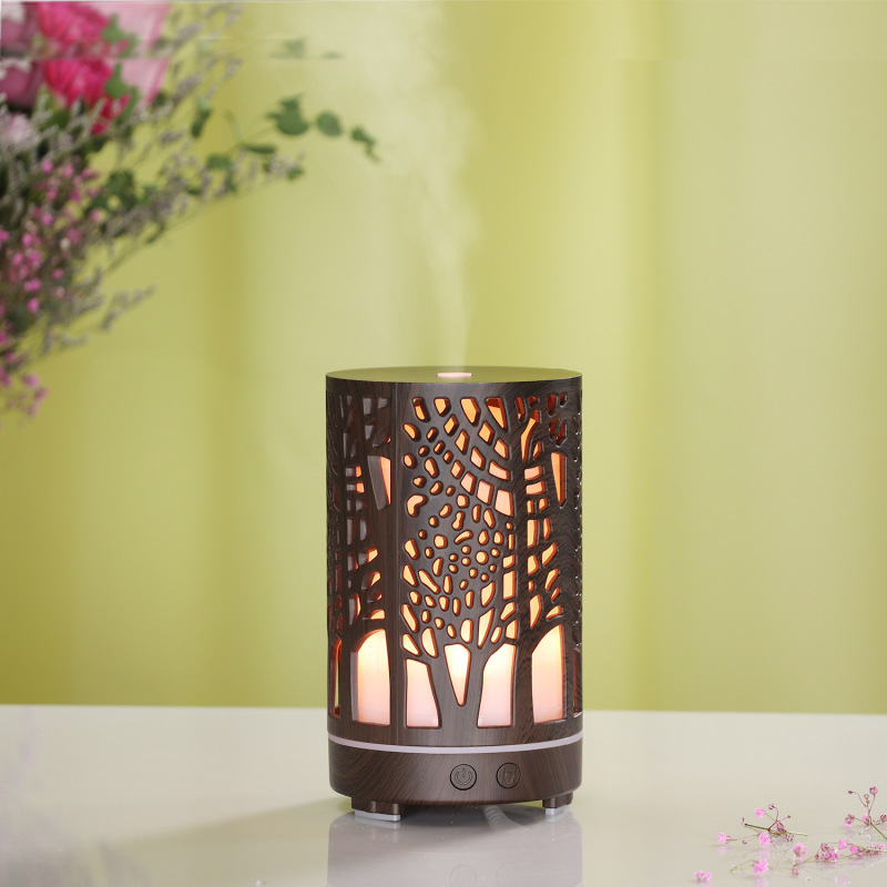 5V Portable Colorful Light White Cut Out Aromatherapy Machine Humidifier Air Aromatherapy Humidifier Branch Aromatherapy Machine Batch 5V Portable Colorful Light White Cut Out Aromatherapy Machine Humidifier Air Aromatherapy Humidifier Branch Aromatherapy Machine Batch