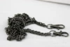 Gunmetal | 30cm