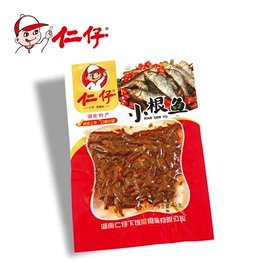 其他水产零食;豆腐干;鸭肉零食