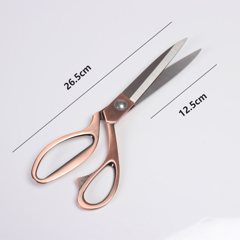 Estilo coreano multi-funcional floral tijeras cinta poda flor rama flor varilla hierro alambre mano-herramienta de corte para artistas de jardín