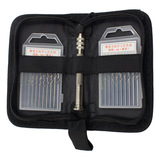 Ручная буровая буровая ручка буровой ручки 0,8-3,0 Десять различных инструментов для буровых боксов оптом