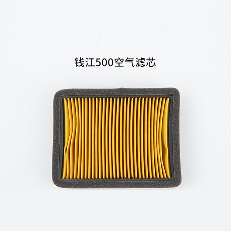 Auto Parts and Accessories — Xiao Gui Scooter Engine Parts - qianjiang-500