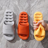 Slippers, footwear for beloved indoor, summer men's slide