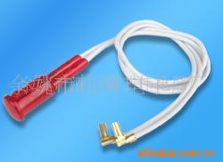 Yiwei Professional Supply Bulb Indicator Light Multi-specification Can Be Made into Connecting Wire Power Cord Terminal Wire Manufacturer Sales