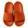 Slide platform, summer slippers, men's footwear for beloved indoor, wholesale, soft sole