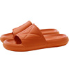 Slide platform, summer slippers, men's footwear for beloved indoor, wholesale, soft sole