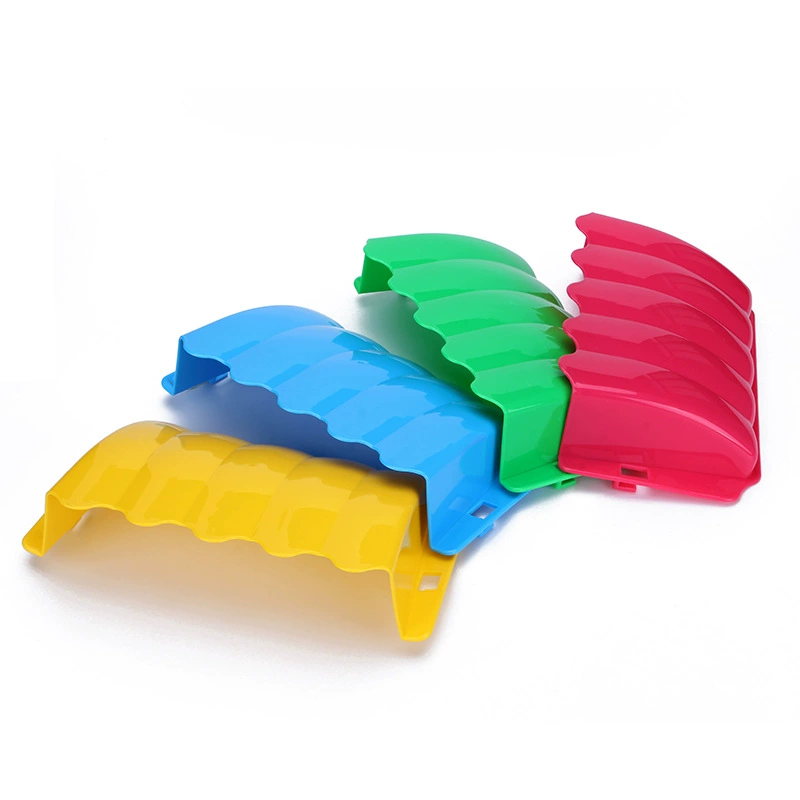 Поставки животных Тоторо могут быть травяными горшками, могут быть исправлены кролик, голландская свинья соломенная полка