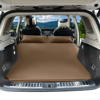 Car Air Mattress Suv Vehicle-mounted inflatable bed