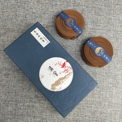 Bao Loc incense, Thai water sandalwood incense, incense for worship, Indian sandalwood incense for home use 