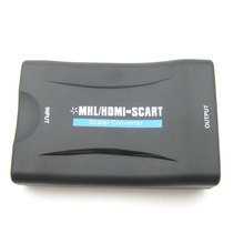 HDMI TO SCART  WЈ HDMI TO AV ģMҕĺÎ