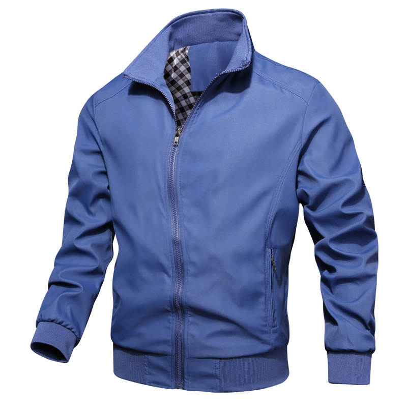 (Cross-border trading), autumn thin jacket, plus size 2