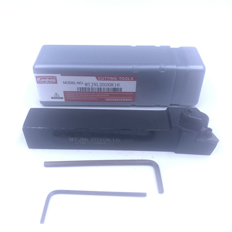 厂家供应批发konghung高硬度数控外圆外径车刀杆刀把MTJNL2020K16