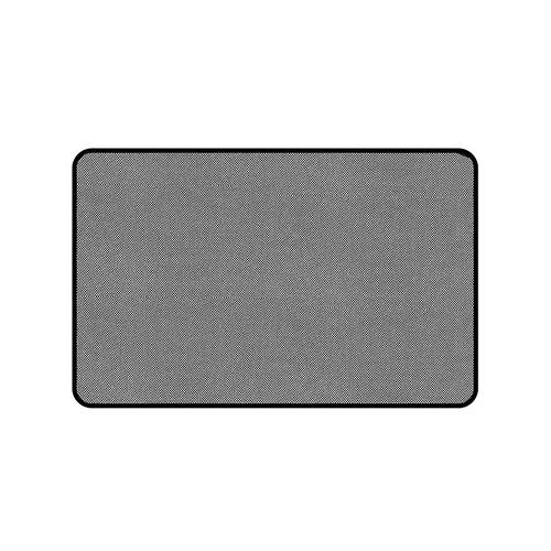 Car sunshade, window side curtain, blackout curtain mesh, sun protection, heat insulation, sunshade, retractable magnet, interior use in car