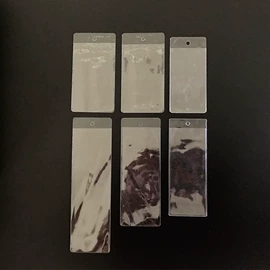 塑料手提袋;其他塑料薄膜