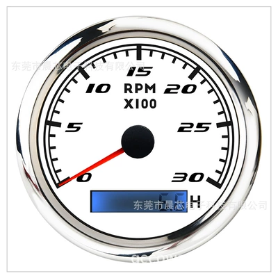 automobile instrument vehicle diesel vehicle generator - cx8002-3k-speed