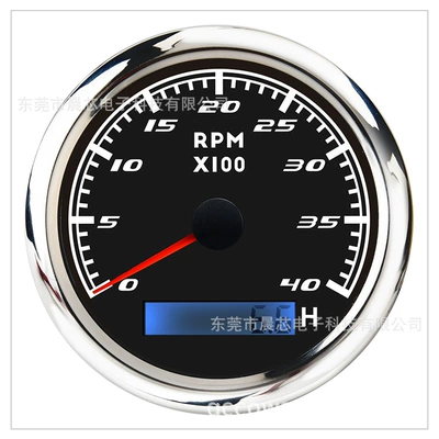 set special vehicle waterproof – automobile instrument - cx8003-4k-speed