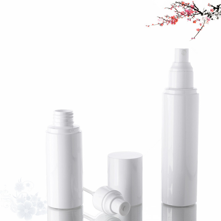 100ML喷雾瓶 药剂喷雾瓶  花露水爽肤水化妆水分装瓶啫喱膏喷雾瓶