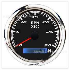 汽车仪表;其他车用仪表;转速表