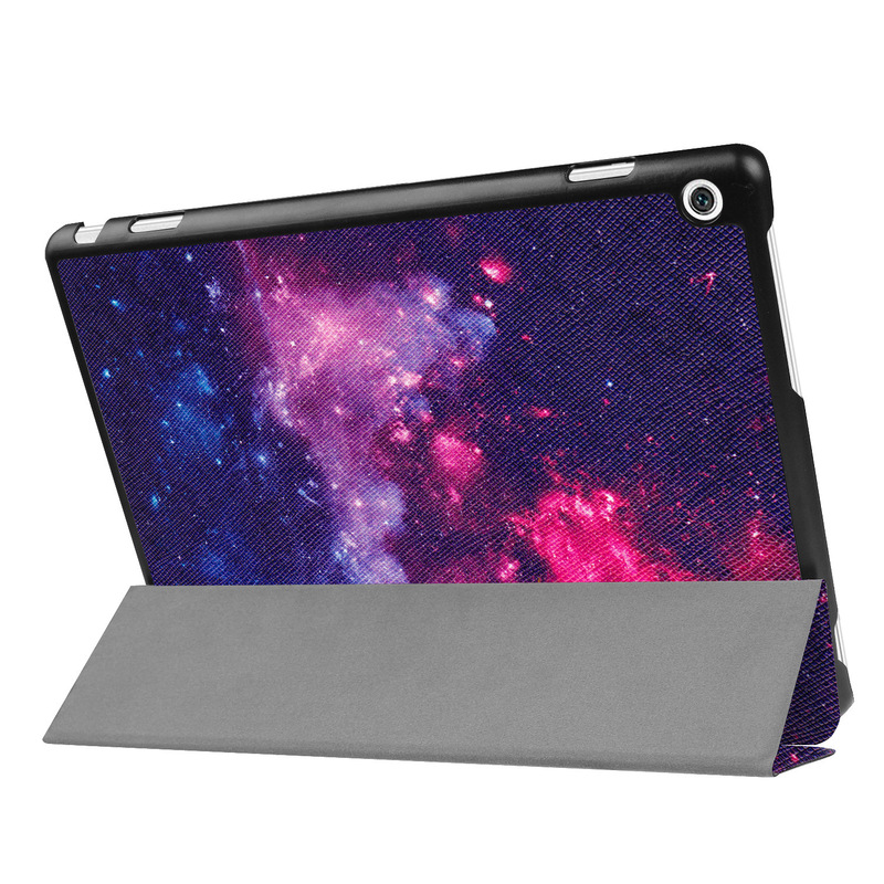 For Huawei Glory waterplay 10.1 Inch Tablet PC Leather Case HDN-W09L09 Protective Case Painted For Huawei Glory waterplay 10.1 Inch Tablet PC Leather Case HDN-W09L09 Protective Case Painted