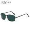 Single beam box dark green tablets