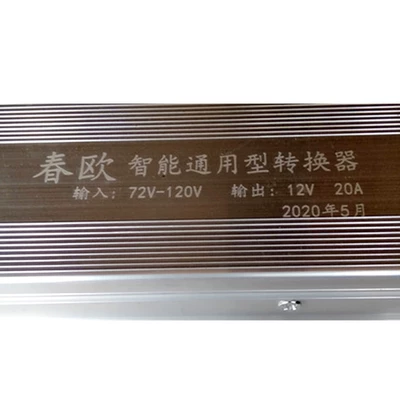 Spring European electric car Other Electric Vehicle Accessories
