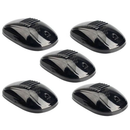 Applicable for Pickup Truck Top Mouse Light Cab Marker Roof 9LED Light F150 Dodge RAM Light