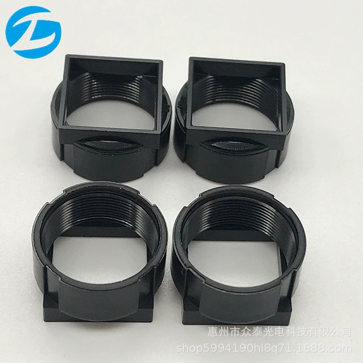 Производитель Zotail M12, пряжка 10,2, внешняя рамка 11,5, автомобильное зеркало заднего вида, фиксированное пластиковое основание, линза, сиденье