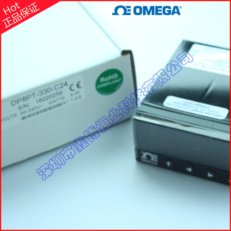 DP8PT-DC DP8EPT-C24-EIP American Omijia Digital Display Controller Panel Meter DP8PT-DC DP8EPT-C24-EIP American Omijia Digital Display Controller Panel Meter