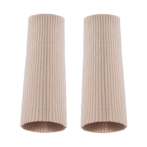 Cotton ankle protector socks to keep warm for men and women in spring and summer, short, thin, thickened, cold-proof ankle protector, ankle protector, calf protector, high elasticity