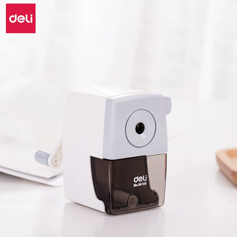 Fashionable sharpener for pencils