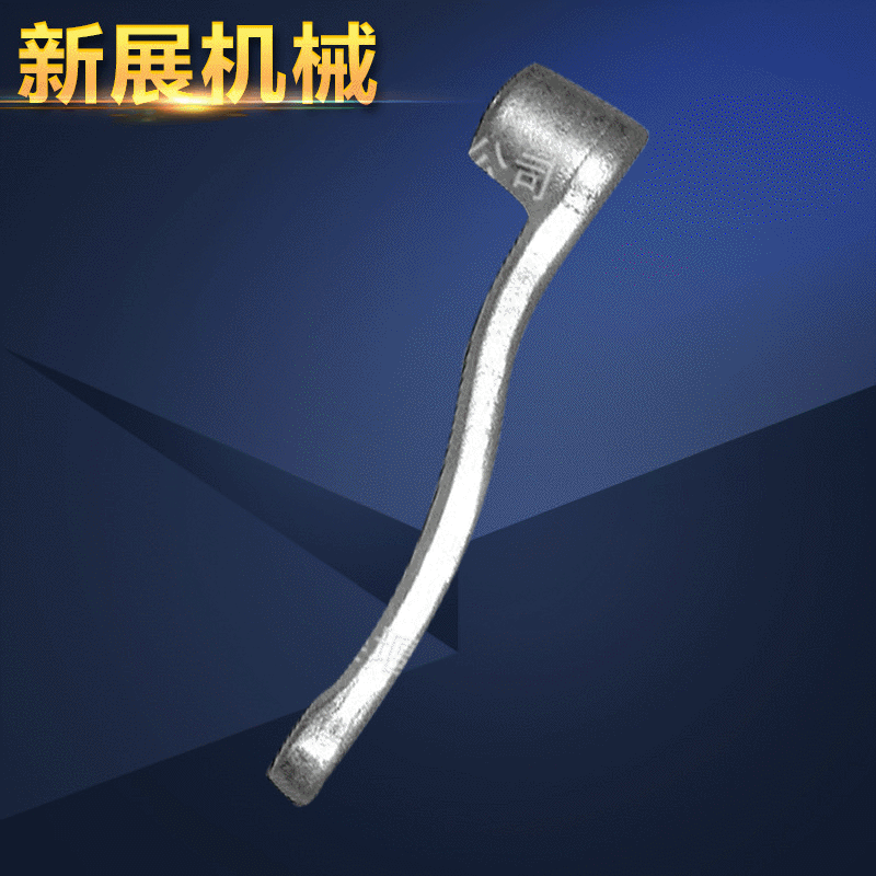 厂家出售各种规格机械五金配件 机械不锈钢配件