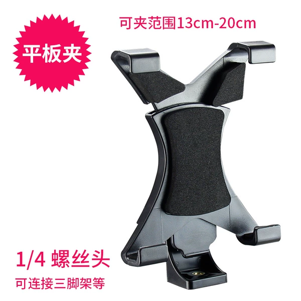 Flat clip