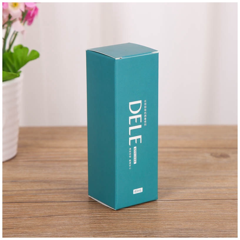 创意印刷包装盒定做化妆品彩盒定制产品面膜保健礼品纸类盒子订制