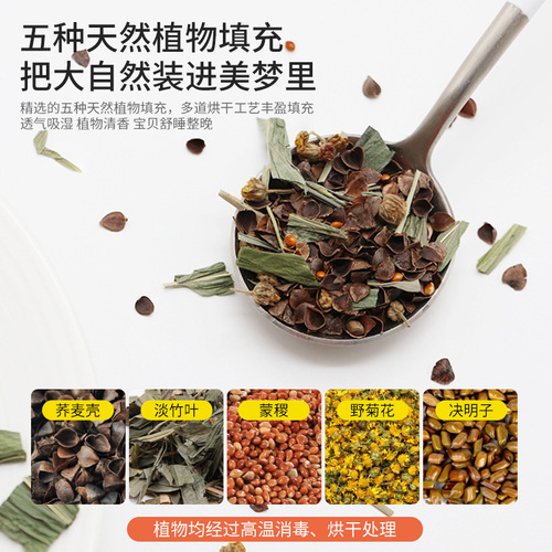 Baby Shaped Pillow Universal Baby Pillow Children Corrective Anti-Sideways Head Correction 3 Months Newborn Latex 