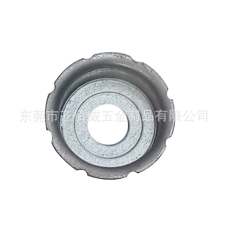 不锈钢拉伸件，精密镀锌板拉伸加工，五金拉深件加工制造