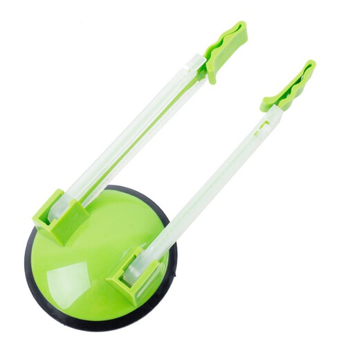 Practical bag holder, kitchen storage rack, fresh-keeping bag holder, cross-border hot-selling bag hanger, factory direct sale